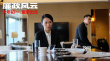 张学友声援《廉政风云》 
