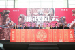 《廉政风云》重返21岁 麦兆辉:刘青云特效更花钱