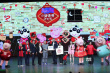 刘芸朱亚文助阵《小猪佩奇》 导演答“啥是佩奇”