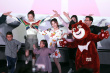 《熊出沒》北京首映 宋祖兒獲光頭強生日轉(zhuǎn)發(fā)大禮