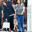 黎明女儿近照曝光有意追生二胎 女友手握财政大权