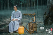 張靚穎獻聲《神探蒲松齡》有笑有淚上演傳奇愛戀