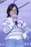 孟美岐隔空助阵《蓝色生死恋》 许凯自曝不会撩妹