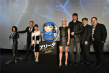 《阿丽塔》日本首映 原著作者赞：比我想象得精彩
