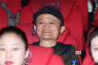 马云看三遍《绿皮书》 反思中国电影：平淡也动人