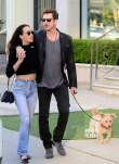 人生如戲！Maggie Q與Dylan McDermott取消婚約