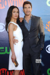 人生如戲！Maggie Q與Dylan McDermott取消婚約