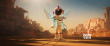 《樂高大電影2》3.22將映曝特輯 星爵海王共配音
