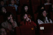 《比悲伤更悲伤》北京首映观众痛哭 获刘以豪拥抱