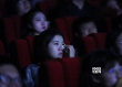 《比悲伤更悲伤》北京首映观众痛哭 获刘以豪拥抱