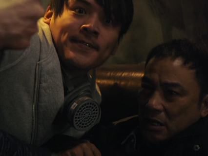 我想金盆洗手可以放过我吗？