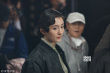 楊冪旗袍造型首曝光！ 恩師李少紅贊造型很成功