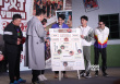 《老師·好》“畢業(yè)典禮”：于謙三大愛好遭吐槽