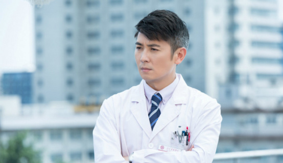 比医术更重要的是仁心 电影频道3月20日16：25播出《你若安好》