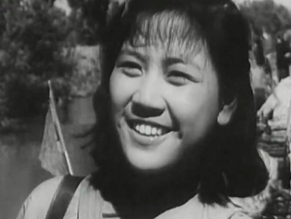 经典重现！革命老歌《九九艳阳天》原声片段，唱出一代人的回忆