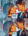 《风中有朵雨做的云》六主演拍摄时尚大片首曝光