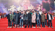 范丞丞出演新劇搭檔程瀟 首曝古裝造型引期待
