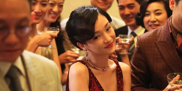 开创谍战新格局 CCTV6电影频道4月6日15：13播出《听风者》