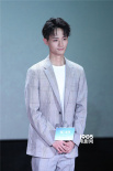 《难以置信》北京首映 陈佩斯盼电影能良性循环