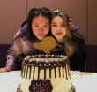 神仙關(guān)系！竇靖童為閨蜜慶生 壽星是張智霖外甥女
