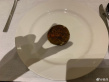 楊洋曬素顏?zhàn)耘纳匣鹈岸?皺鼻賣萌糾結(jié)是否要吃飯
