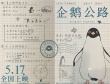 可爱！《企鹅公路》曝海报 日记体解读片中人物