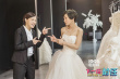 《下一任：前任》曝海报 郭采洁穿婚纱郑恺护驾