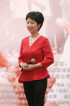 《周恩來回延安》首映禮舉行 劉勁：轉(zhuǎn)型帶有使命