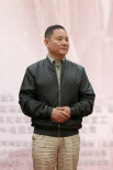 《周恩來回延安》首映禮舉行 劉勁：轉(zhuǎn)型帶有使命