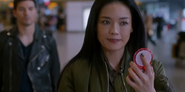 经典爱情片 CCTV6电影频道5月10日16:05播出《我最好朋友的婚礼》