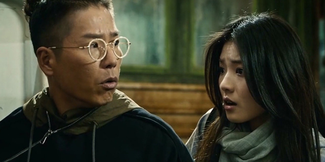 兄弟同心其利断金 CCTV6电影频道5月10日18:27播出《黄金兄弟》