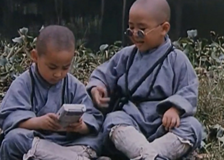 童年最爱的电影！我敢保证你不止看过一遍，依旧那么好看