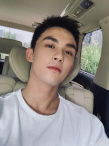 吴磊新剧《穿越火线》开机！ 短发造型帅气清爽