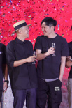 中国首部机车文化电影项目启动 郭京飞包贝尔亮相
