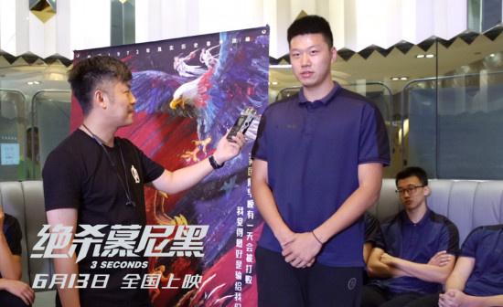 男篮国足点赞《绝杀慕尼黑》 励志精神鼓舞人心