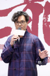 《追龙II》首映红毯 梁家辉自曝拍王晶的片没钱收