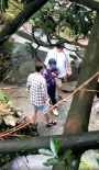 刘宪华回归蘑菇屋曝路透 一家人就要整整齐齐的！