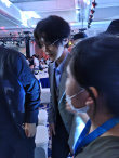 不僅和關(guān)曉彤是朋友！ 鹿晗合作吳磊互稱靈魂伴侶
