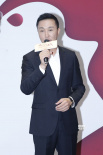 《妈阁是座城》首映 白百何赌命吴刚自认“渣男”