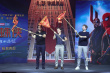 《蜘蛛侠：英雄远征》首映 主创中国风