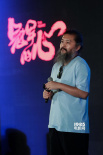 杨坤拍《冠军》爆哭 导演自曝邀约当红演员遭拒