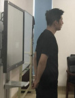 張繼科回學(xué)校參加畢業(yè)答辯 低調(diào)現(xiàn)身遭迷妹包圍