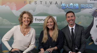 法国安纳西动画电影节落幕 《雪人奇缘》点映交流_欧洲_电影网_1905.com