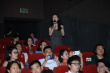 《监护风云》首映 推介大使陶红：不要家暴要拥抱