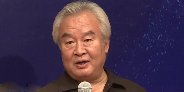 电影频道传媒关注单元影片展映 涂们导演新片展现家国大爱