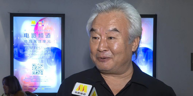 导演涂们亮相电影频道传媒关注单元 携新作和观众互动交流