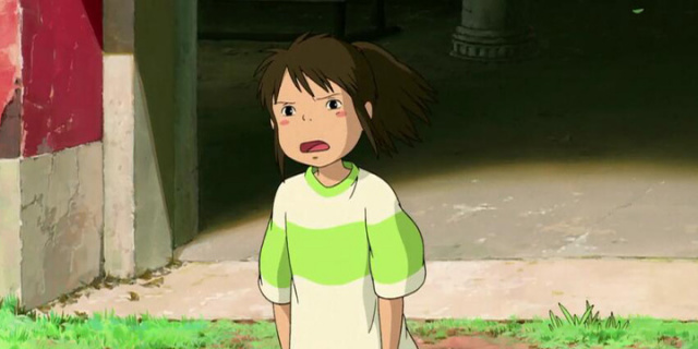 一周快评：宫崎骏经典回归 千寻用最本真的人性感动所有人