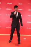 上影节推广大使吴京：这是奖励劳动者的时代