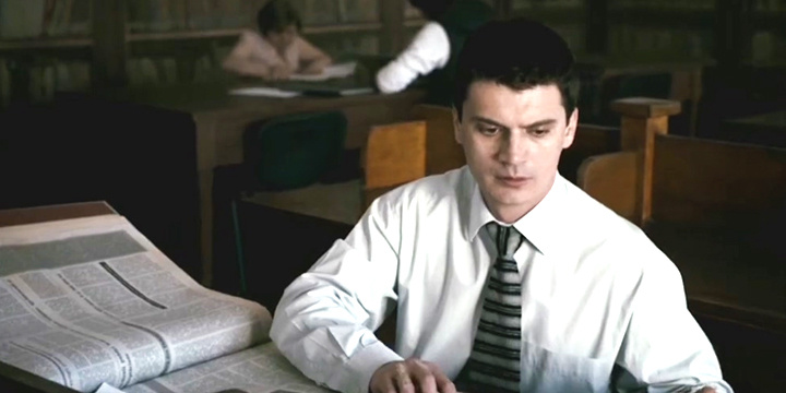 妥协还是坚守公正cctv6电影频道6月24日1349播出为什么是我