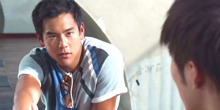 乘风破浪一往无前cctv6电影频道6月24日2015播出破风